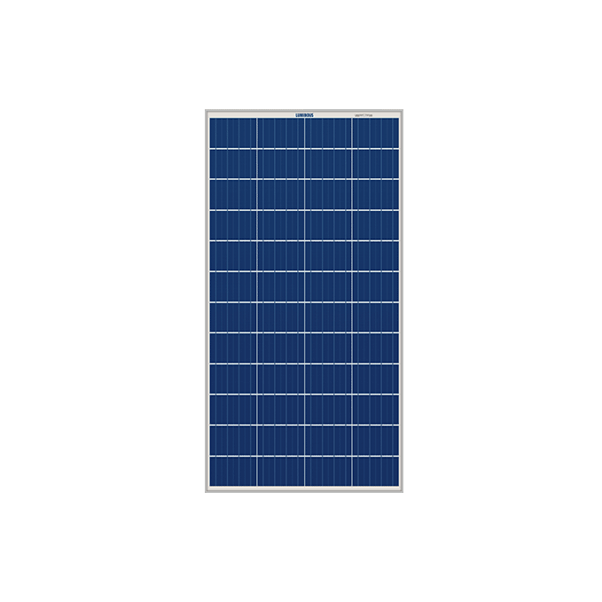 Solar Panel 535W