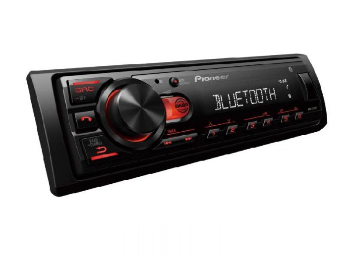 Pioneer MVH-S235BT