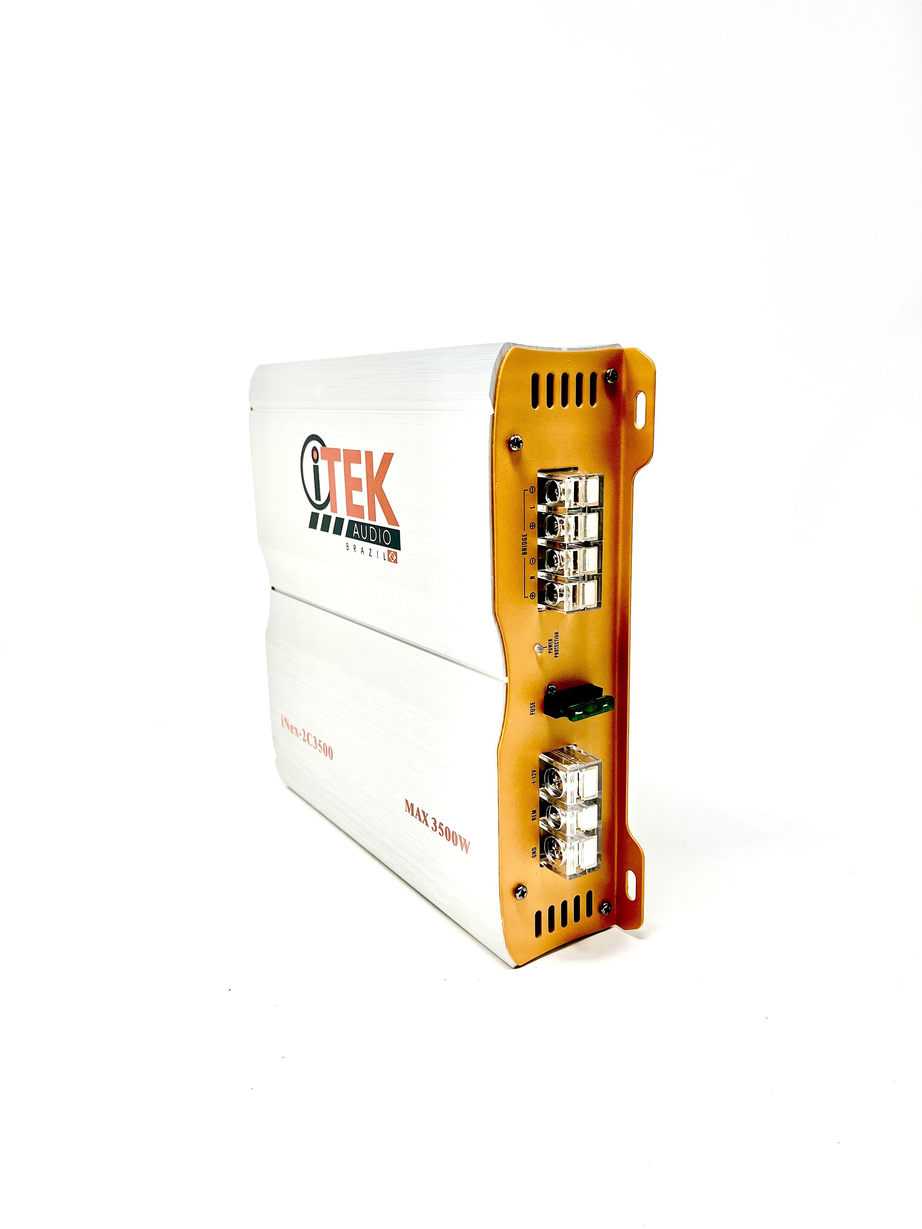 iNEX-2C3500