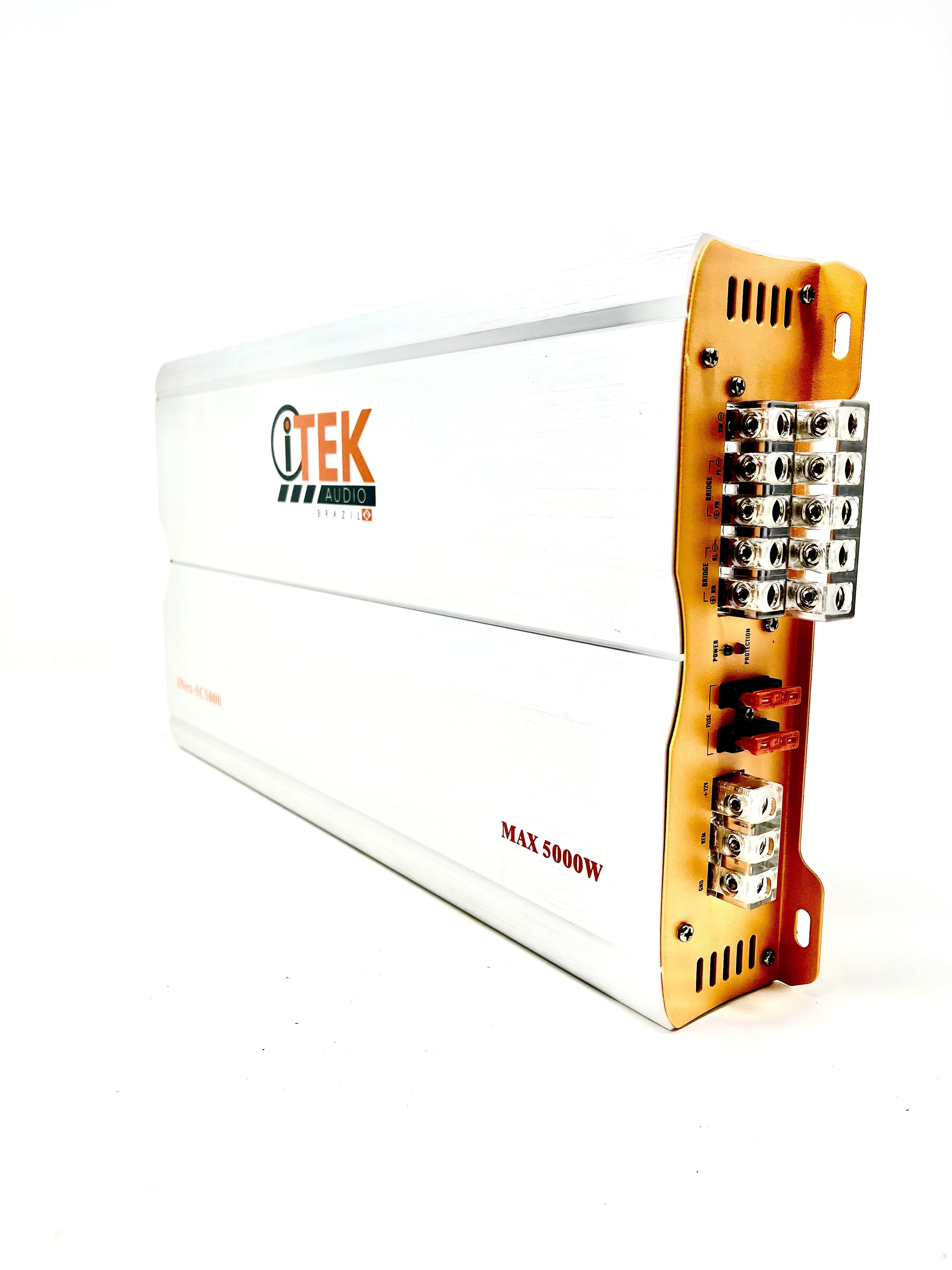 iNEX-5C5000